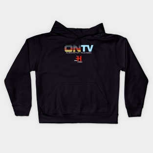 ONTV WSNS Chicago Kids Hoodie